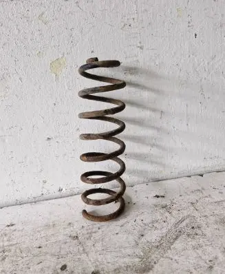 Mercedes-Benz A W168 Rear coil spring