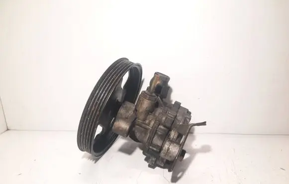 Mitsubishi Lancer Power steering pump 37312452