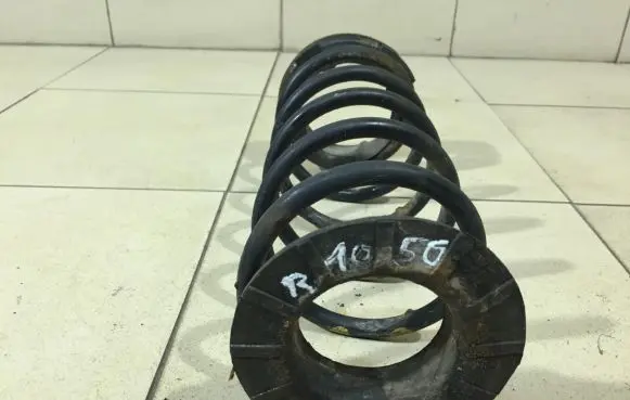 Hyundai i20 (PB PBT) Rear coil spring
