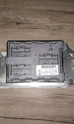 Mercedes-Benz SL R232 Comfort/convenience module A2329001602