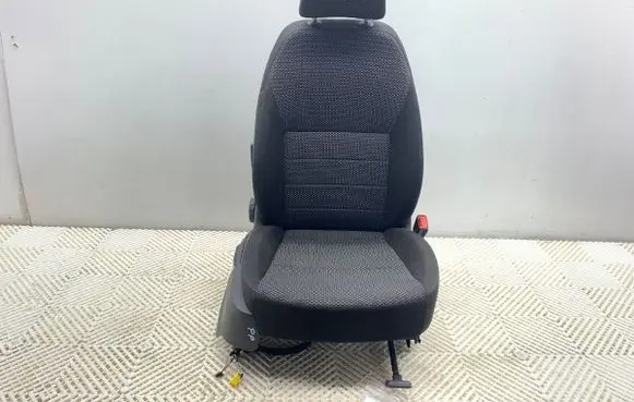Skoda Octavia Mk3 (5E) Front passenger seat