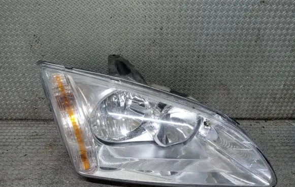 Ford Focus Headlight/headlamp 4M5113099AD