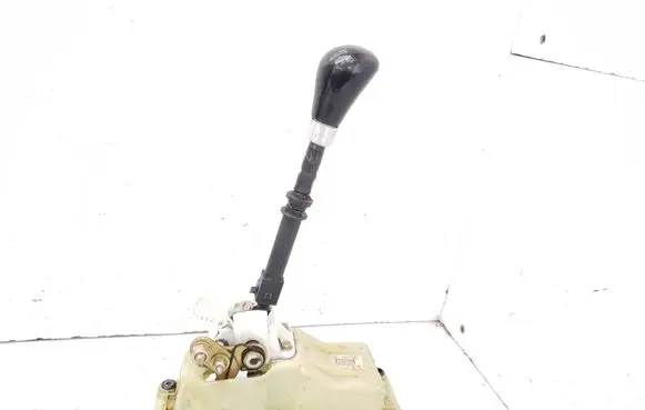 Alfa Romeo 166 Gear shifter/selector 156027203