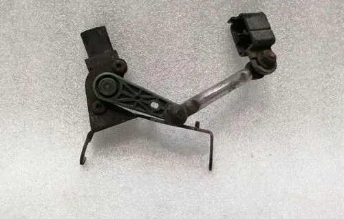 Porsche 911 991 Rear air suspension level height sensor 99163138100