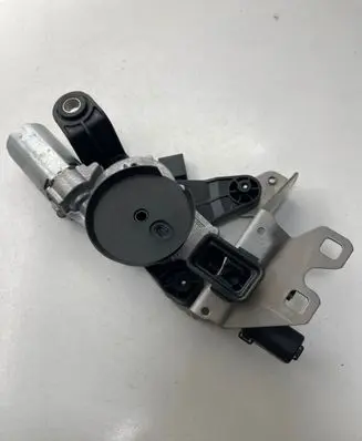 BMW 5 F10 F11 Tailgate window lock/catch/latch 1397020132 7308831