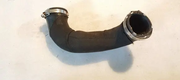 Audi A4 S4 B8 8K Intercooler hose/pipe 8K0145709E