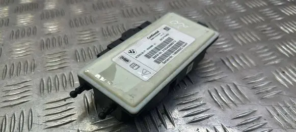 BMW X3 E83 Airbag control unit/module 9343686 A2C37764804 14B0850C1644Y