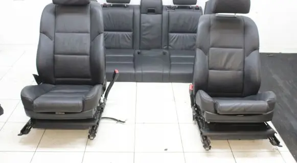 BMW 5 E60 E61 Interior set 