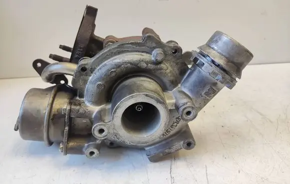 Renault Scenic III - Grand scenic III Turbo 16359700011 70063944