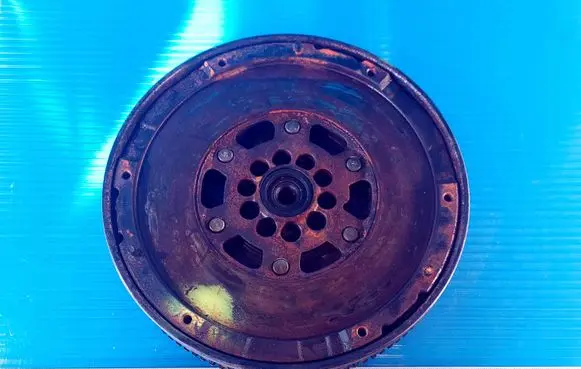 Toyota Avensis T220 Flywheel