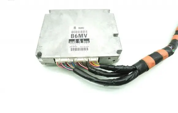 Mazda MX-5 NB Miata Engine control unit/module ECU 2797001242