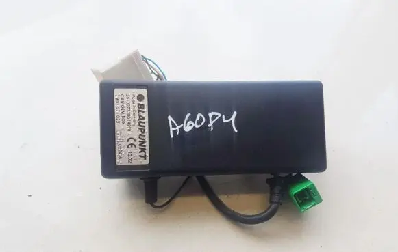 Alfa Romeo 156 Other control units/modules 35102733014990