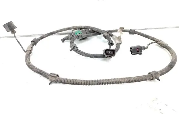 Volkswagen Golf Plus Parking sensor (PDC) wiring loom 1j0973714