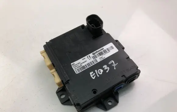 Renault Trafic II (X83) Other control units/modules 243755056R
