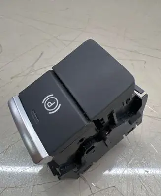 Audi A4 S4 B9 Hand parking brake switch 8W1927225A 05021609S