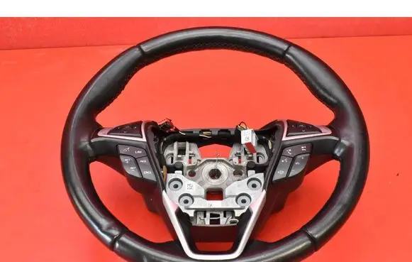 Ford Mondeo MK I Steering wheel DS73-3600-AUM3ZH