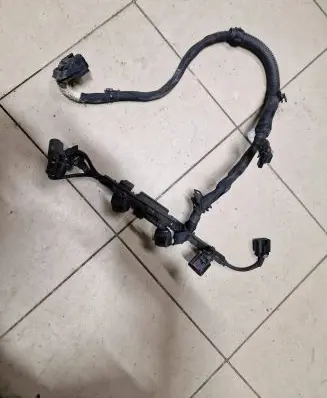 BMW 5 G30 G31 G38 Fuel injector wires 7580078