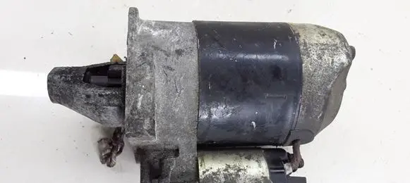 Mazda 323 Starter motor 2280003381 B6DK