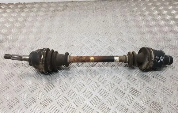Renault Trafic I Front driveshaft ST49073 880562