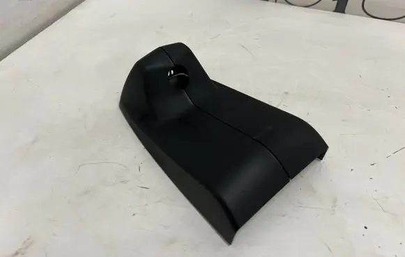 BMW X5 F15 Plastic wing mirror trim cover 9234372