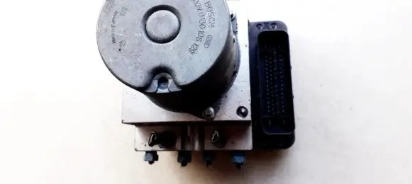 BMW 5 E60 E61 ABS Pump 3451678336006 34526783362-01
