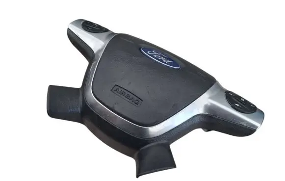 Ford Focus Steering wheel airbag AM51R042B85CD AM51R042B85CD3ZHE 670E30950133