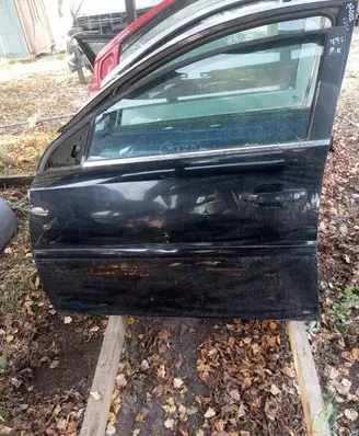 Opel Vectra C Front door 