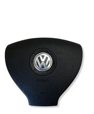 Volkswagen Touran I Steering wheel airbag 5N0880201BILI 5N0880201