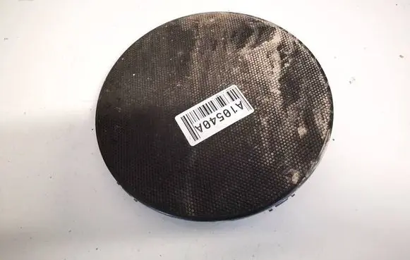 Side speaker trim/cover