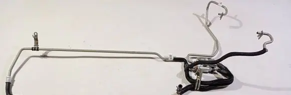 Ford Edge II Gearbox oil cooler pipe/hose F2GP7H420BC