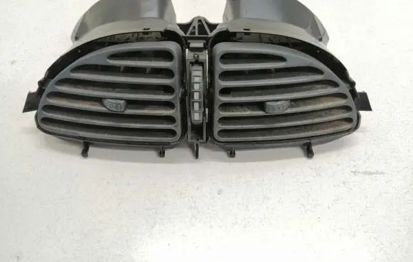 Citroen C5 Dash center air vent grill 963261727A