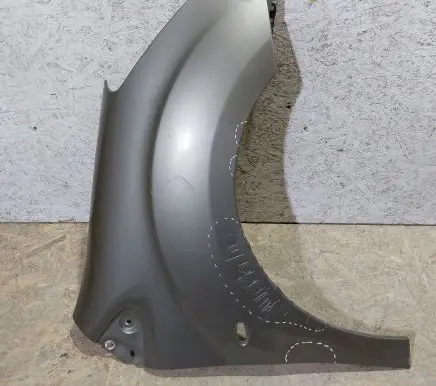 Peugeot Partner Fender 3660212