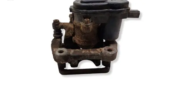 Land Rover Evoque I Rear brake caliper 32337647