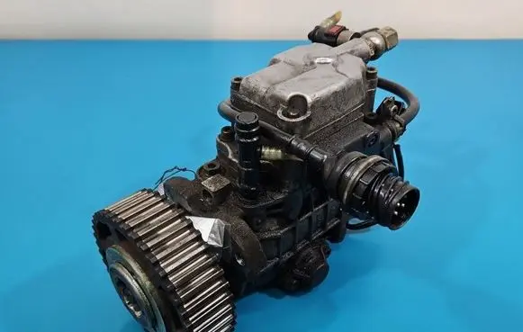 Renault Megane I Fuel injection high pressure pump 0460414988 IMPRK1557064