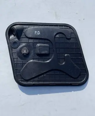 Volkswagen Beetle A5 Other rear door trim element 5C583916