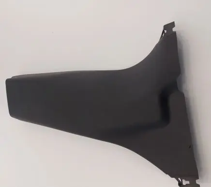 Nissan Leaf II (ZE1) (B) pillar trim (bottom) 769153NL0A