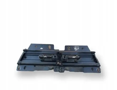 Audi A4 S4 B9 Engine bonnet/hood