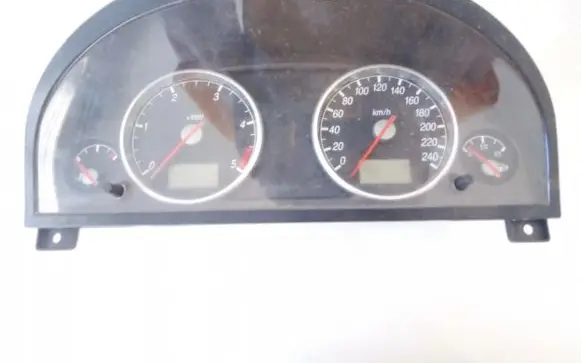 Ford Mondeo Mk III Speedometer (instrument cluster)