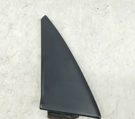 Mercedes-Benz 190 W201 Front door wing mirror part 2017250511 A2017250511