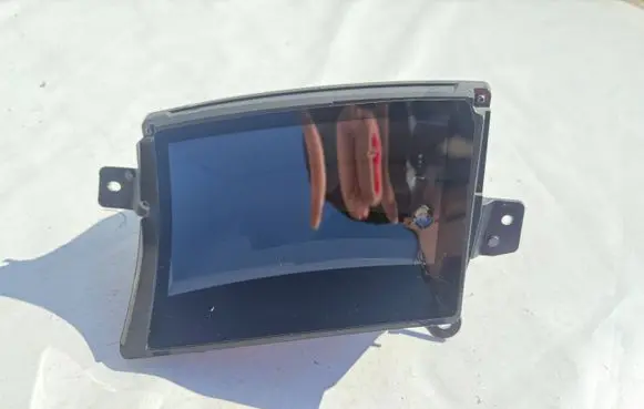 BMW X1 U11 Head up display screen 5A63BF0 5A63BF001