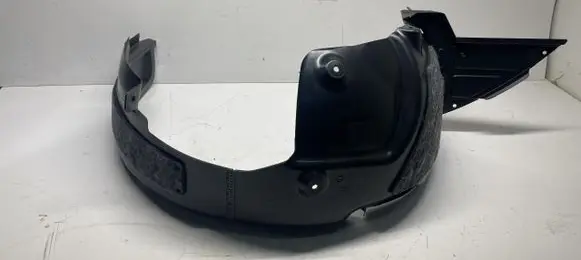 KIA Carens III Front wheel arch liner splash guards 86820-A4000