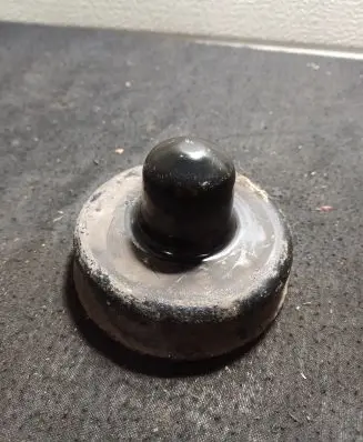 BMW 5 G30 G31 G38 Coil spring/strut mount 207022