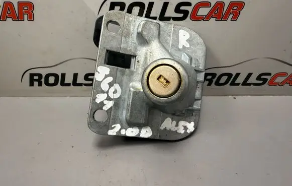 Volvo S60 Tailgate/trunk/boot lock/catch/latch 31253043