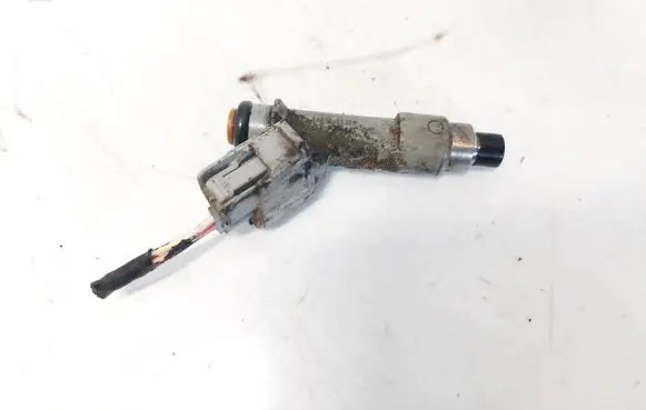 Toyota Aygo AB10 Fuel injector 052082320 23250-0Q010