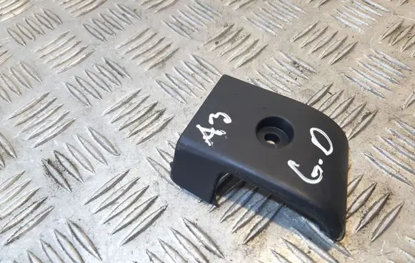 Audi A3 S3 8V Other interior part 8V5827232