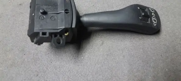 BMW 3 E46 Wiper control stalk 8363664