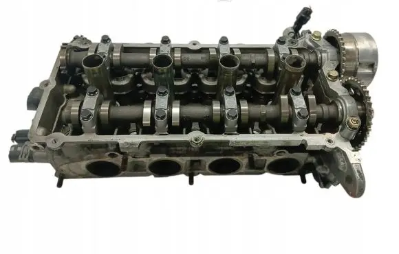 Mitsubishi Colt Engine head MN155155H