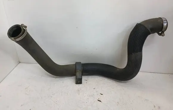Citroen C4 II Picasso Intercooler hose/pipe