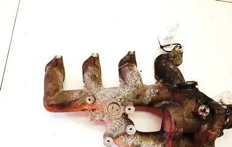 Volvo S40, V40 Intake manifold 82000358