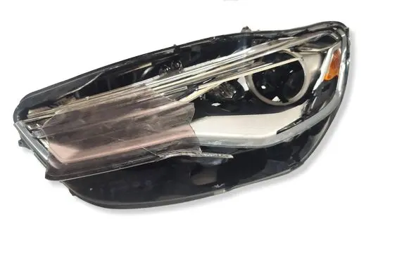 Audi A6 C7 Headlight/headlamp 4G0941005H 01187705